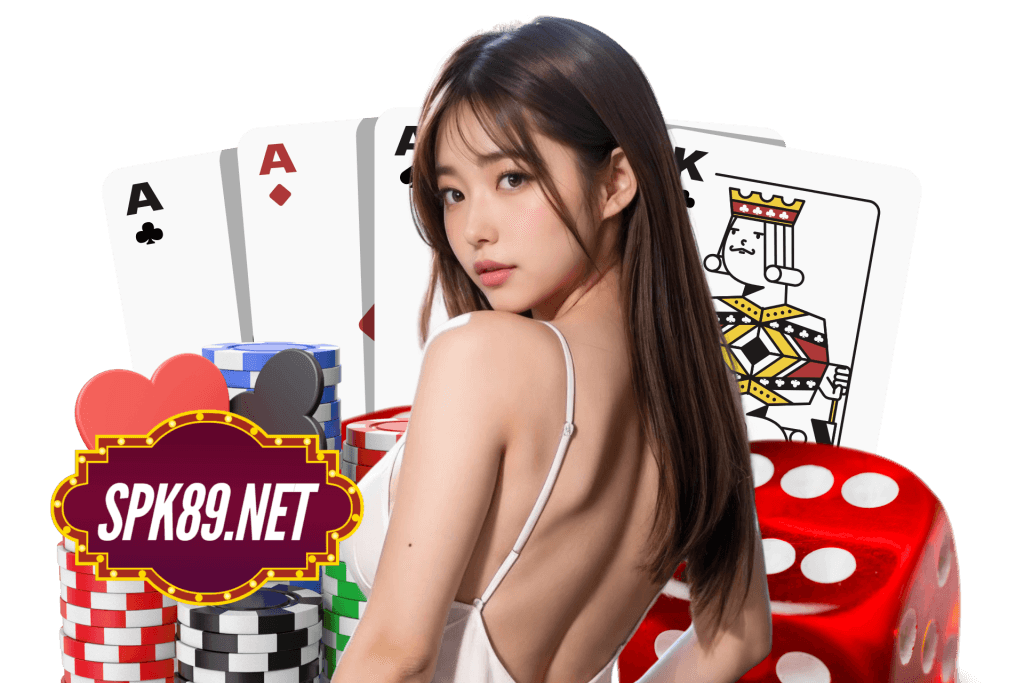 spk89 สมัคร